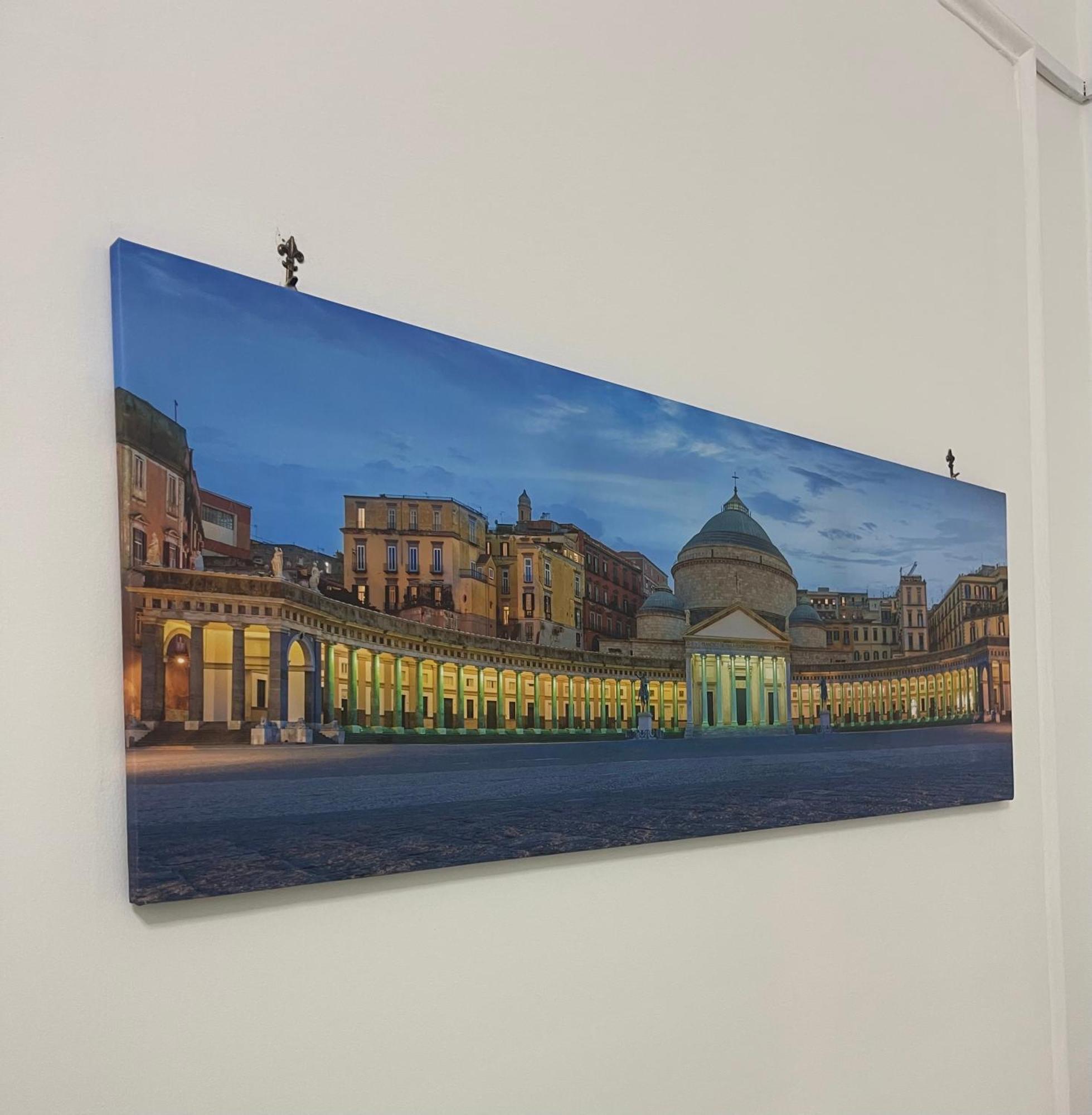 House Piazza Garibaldi By Loveinthetravel Neapol Zewnętrze zdjęcie